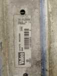 Inter cooler golf IV 1.9 tdi cod motor ALH.