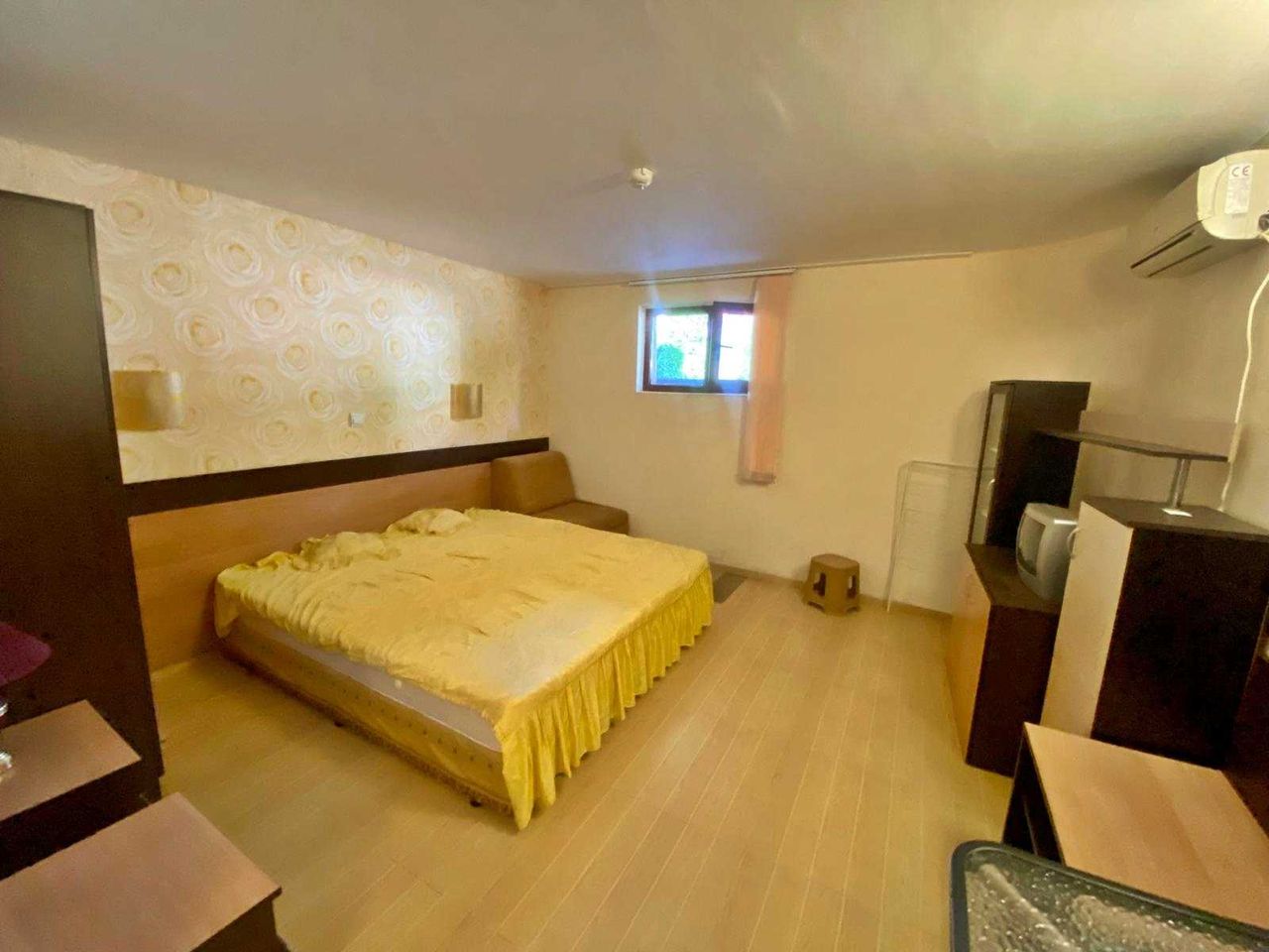 Продава се Едностаен апартамент в Несебър - 33 кв.м за 743 €/кв.м - Снимка #2