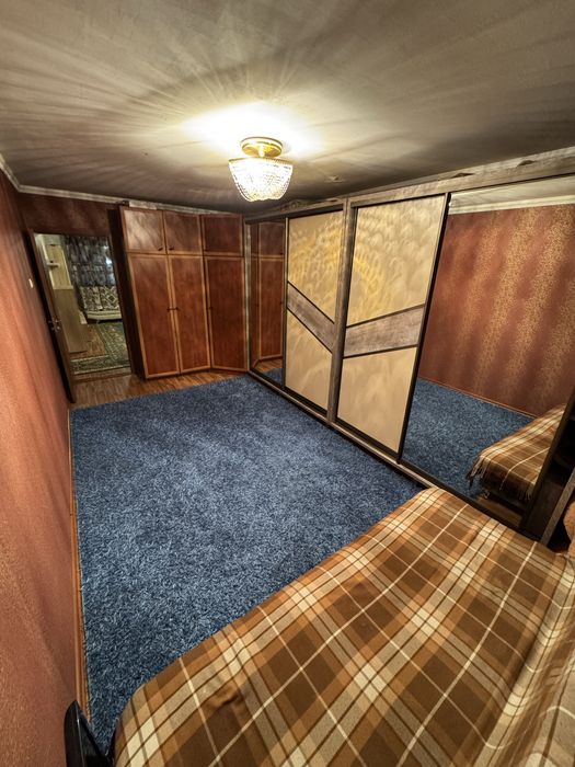 Сдается 3-х ком кв, ул Пушкина 25