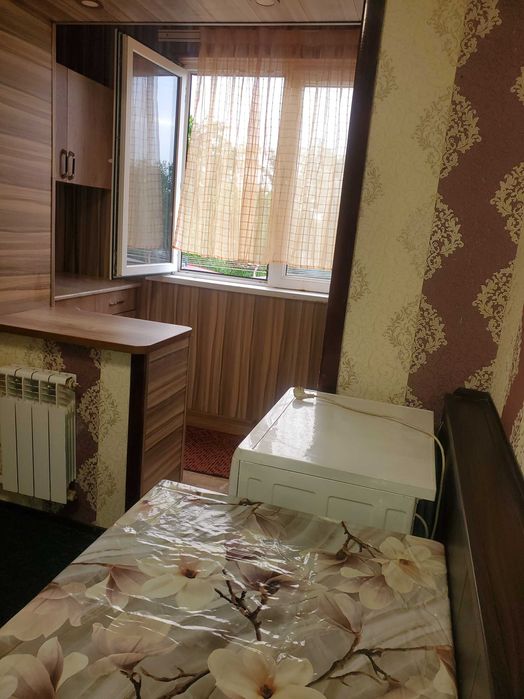 Продаётся квартира  1*2 /4/4  Актп Шайхантохур РОВД