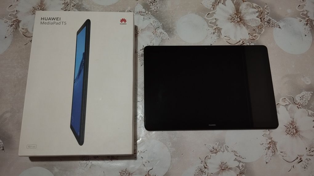 Huawei MediaPad T5 Планшет