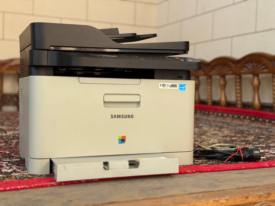 Принтер Samsung (не рабочие)
