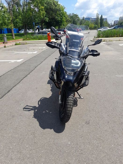 BMW R 1250GS 40 Years Edition