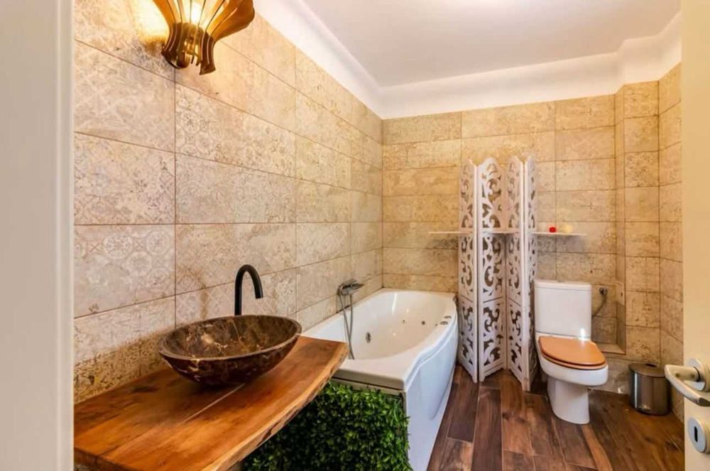 Vila Individuala de inchiriat - Pipera