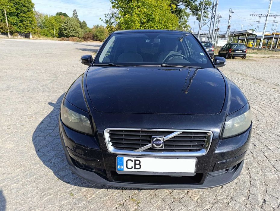 Продавам VOLVO C30