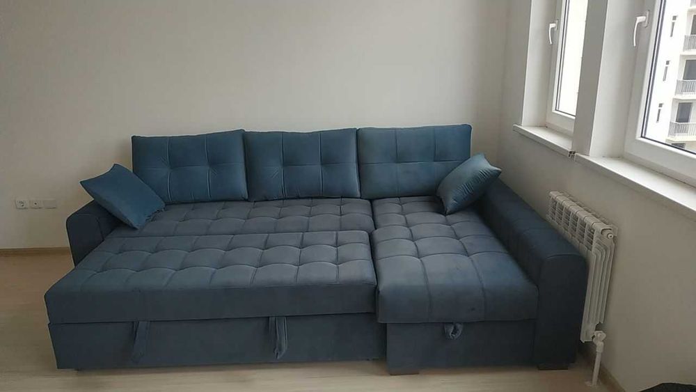Уголок диван, состояние хорошее. Продам за 150 у.е