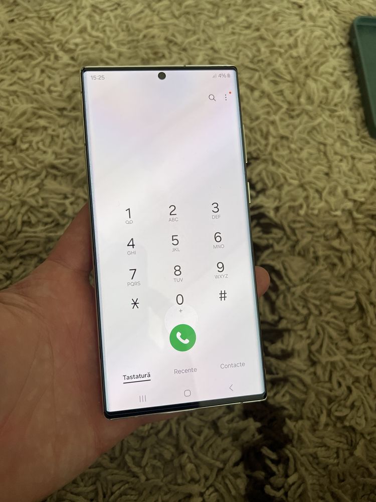 S22 ultra impecabil