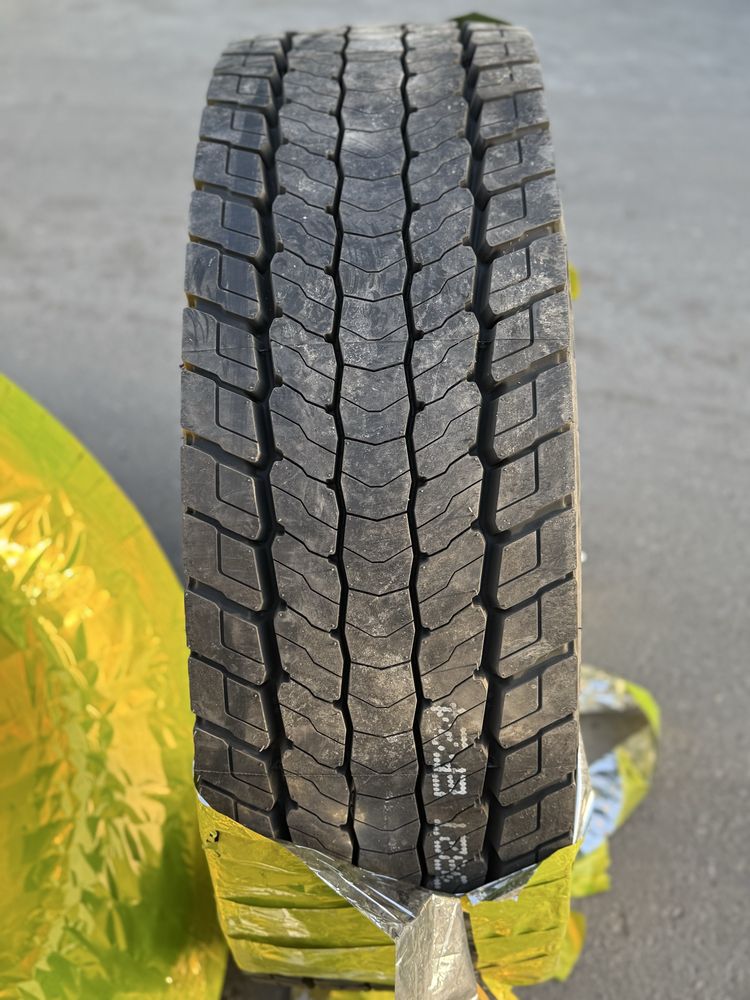Giti Radial 315/60R22.5 20sloy