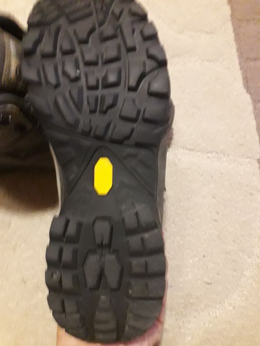 Туристически обувки SCARPA