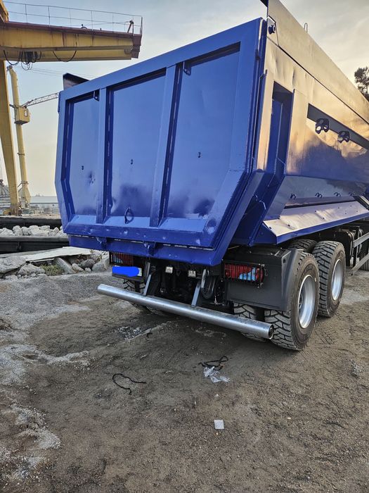 Ман самасвал 33360