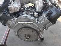 motor  3.0 tdi dmk audi  a6 c8 4k