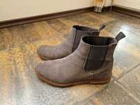 Bullboxer Hand Crafted