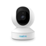 Camera de supraveghere cu WIFI Reolink E340, zoom optic 3x