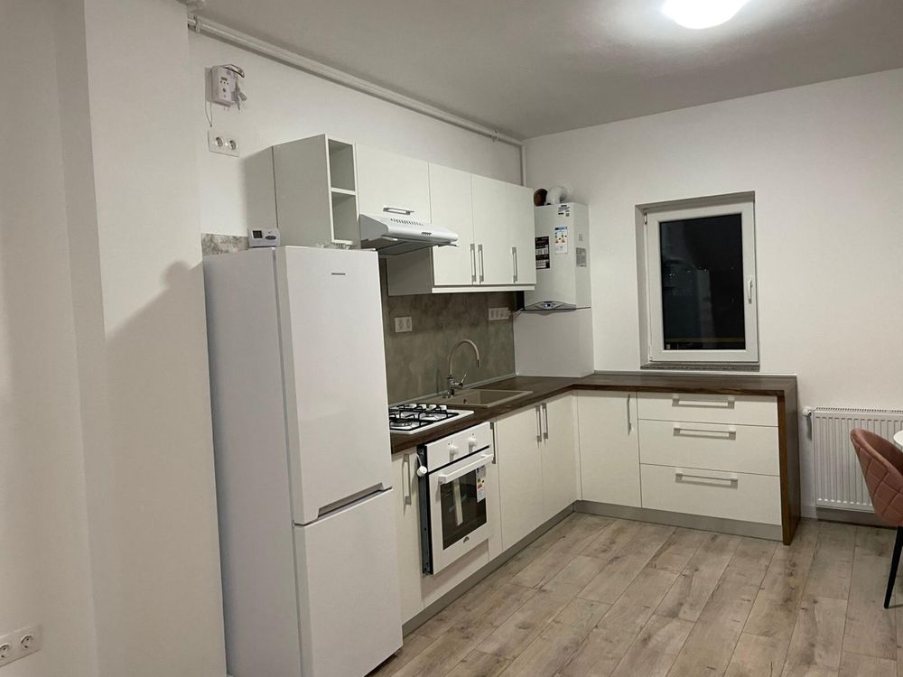Apartament de inchiriat