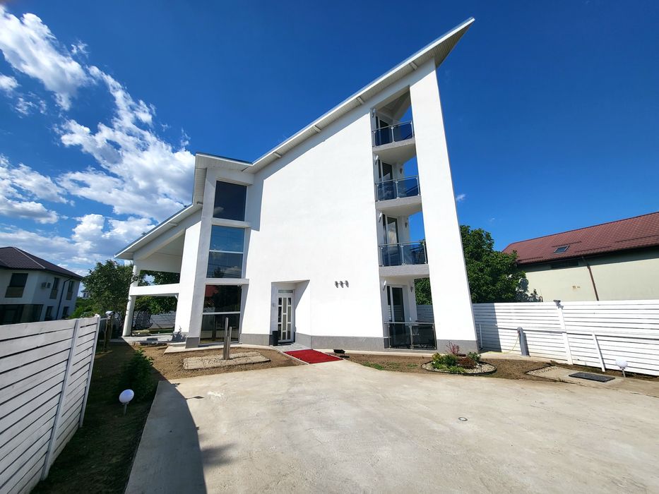 *Proprietar* Vila Corbeanca de inchiriat