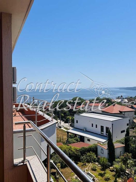 Дава се под наем Двустаен апартамент в Варна, м-т Траката - 50 кв.м за 382.5 € - Снимка #6