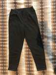 Pantaloni dama M gri