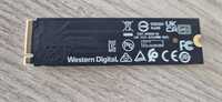 Western Digital SDDPNQD-512G-1002 - WD PC SN740 NVMe SSD