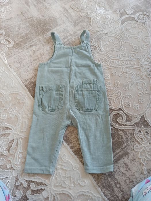 Lot hăinuțe noi  copiii Zara mărimea 80-86