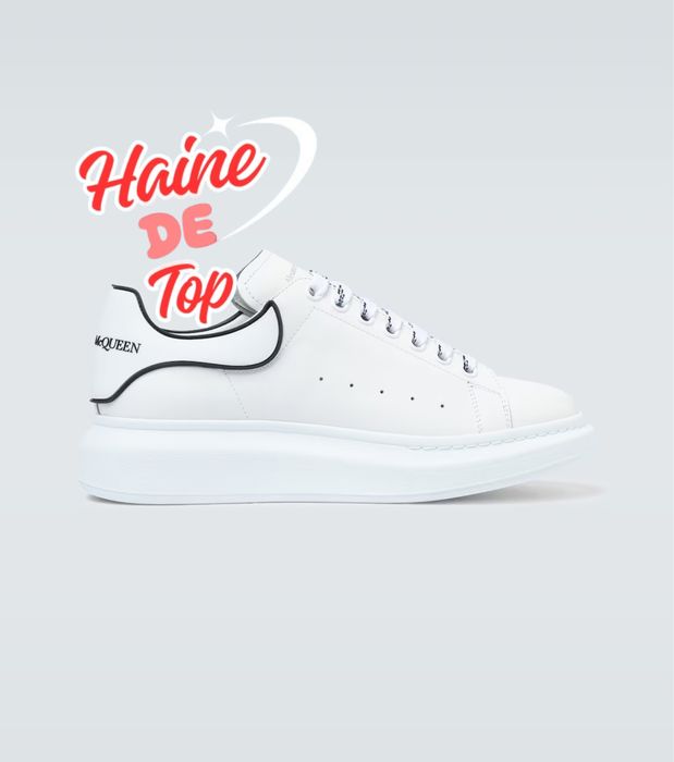 Adidasi Alexander Mqueen