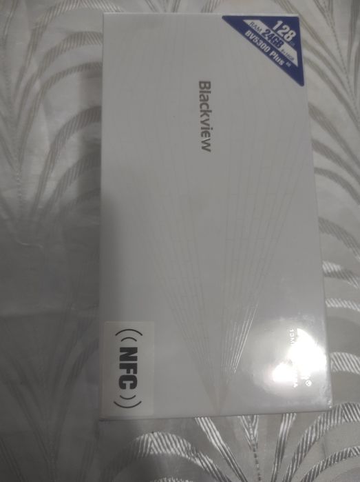 Se vinde Blackview BV5300 PLUS
