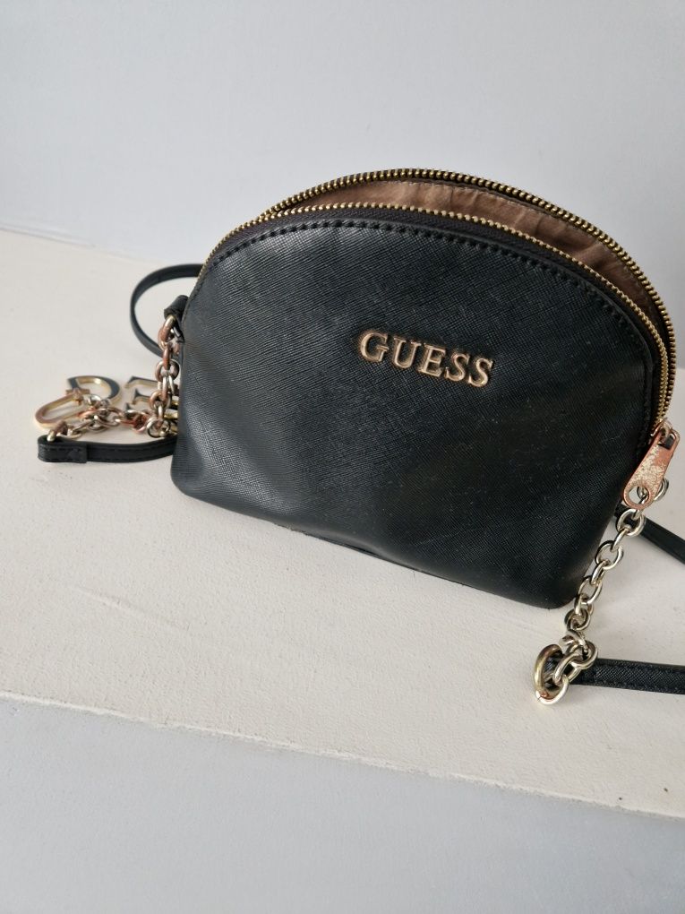 Дамска чанта Guess