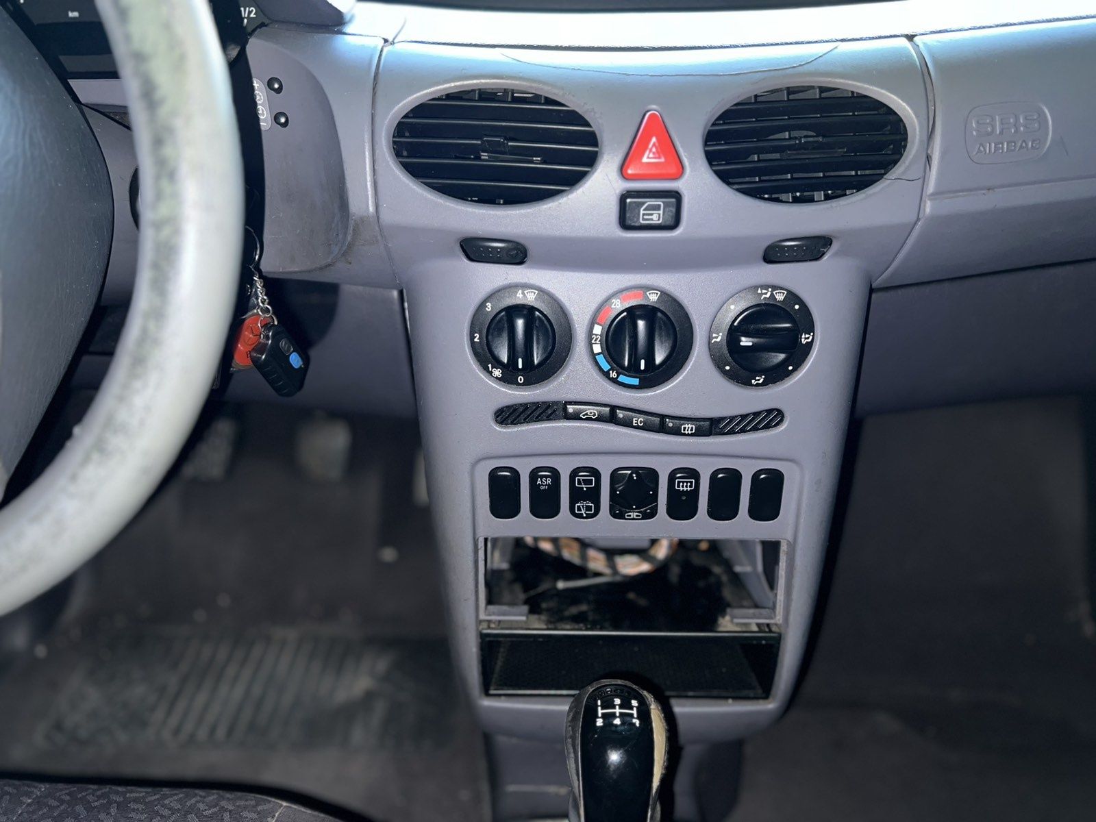 НА ЧАСТИ !Мерцедес А 140 / Mercedes Benz A140 НА ЧАСТИ !