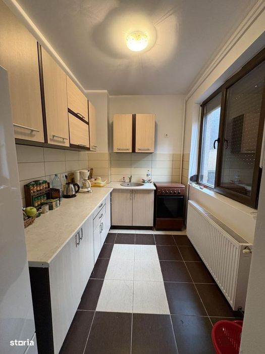 Vanzari Apartamente 3 camere Militari Apusului