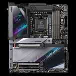 Материнская плата Gigabyte Z790 Aorus Master X, LGA1700