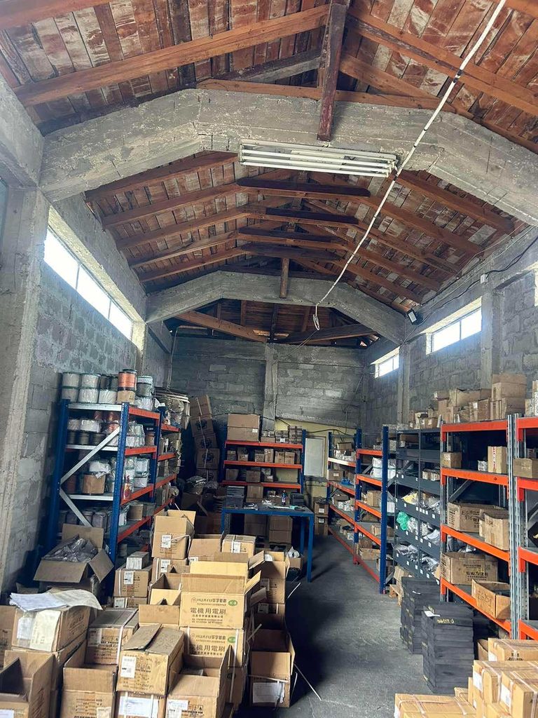 Продава се Промишлена сграда в Димитровград - 800 кв.м за 542 €/кв.м - Снимка #1