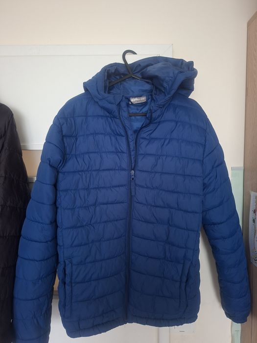 Якета и Дрехи момче 158-164