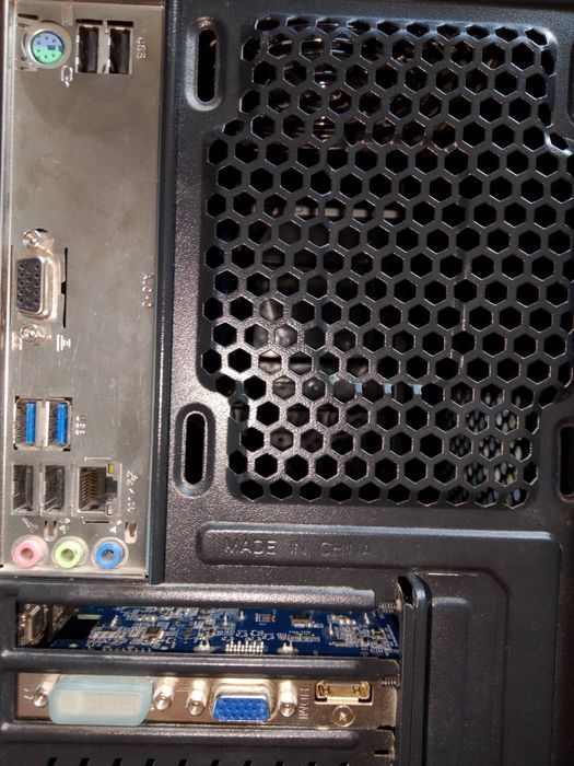 Продается компьютер