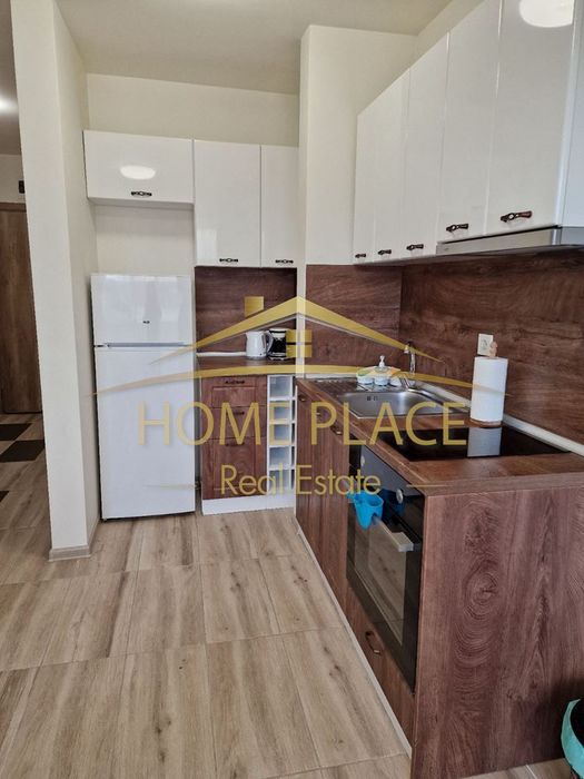 Дава се под наем Едностаен апартамент в Варна, Левски - 65 кв.м за 331.5 € - Снимка #2