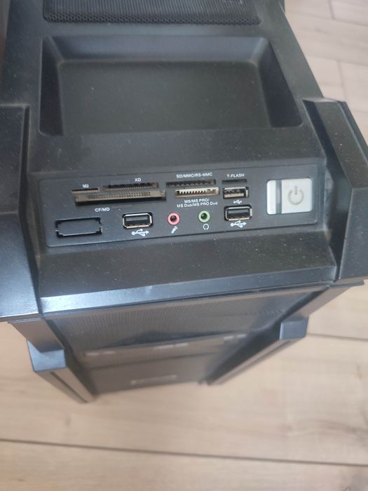 Компьютер Core i 7-4770  в хорошем состоянии