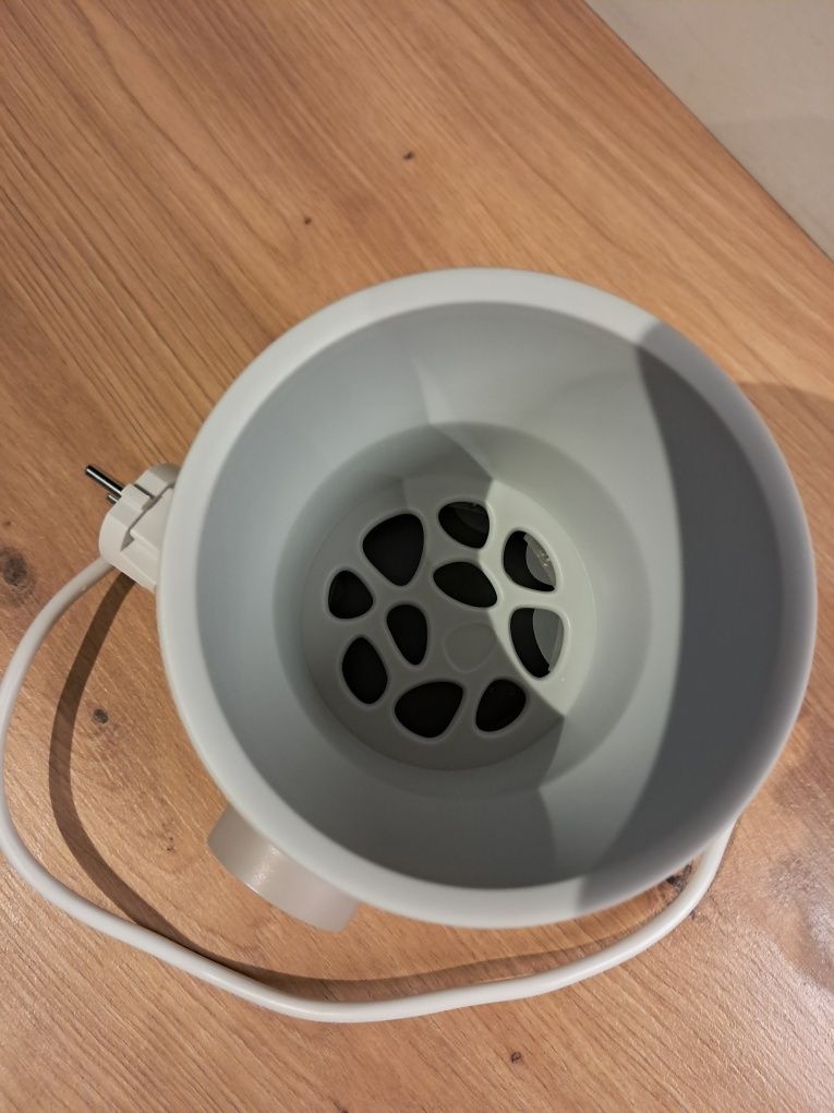 Încălzitor biberoane Philips Avent