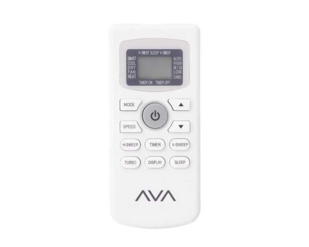 Жаңа кондиционерлер Ava, Klima, TCL – 78990 тг бастап | Шымкент.