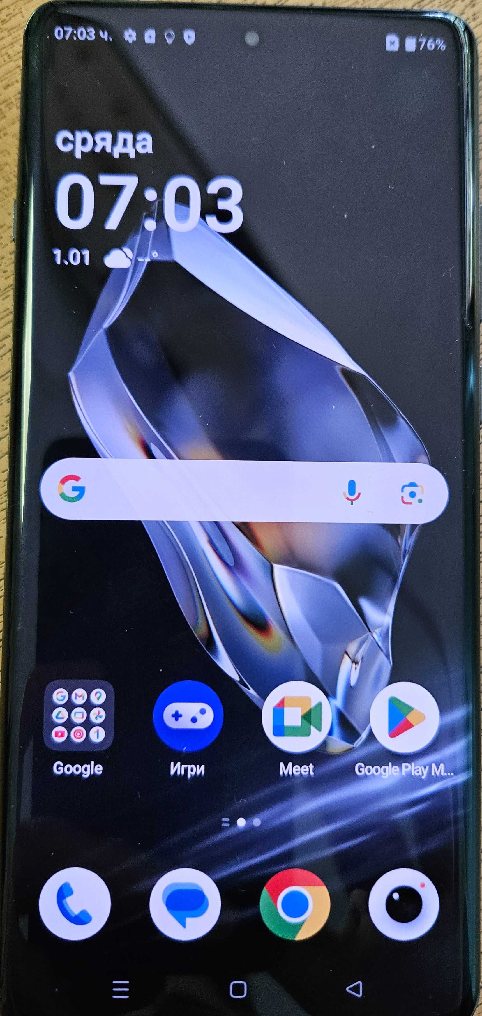 Смартфон One plus 12