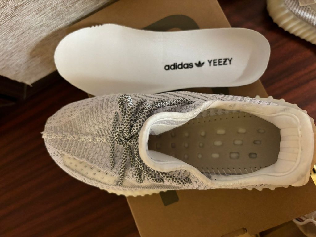 Adidas yeezy boost 350 v2 yeshaya reflectiv