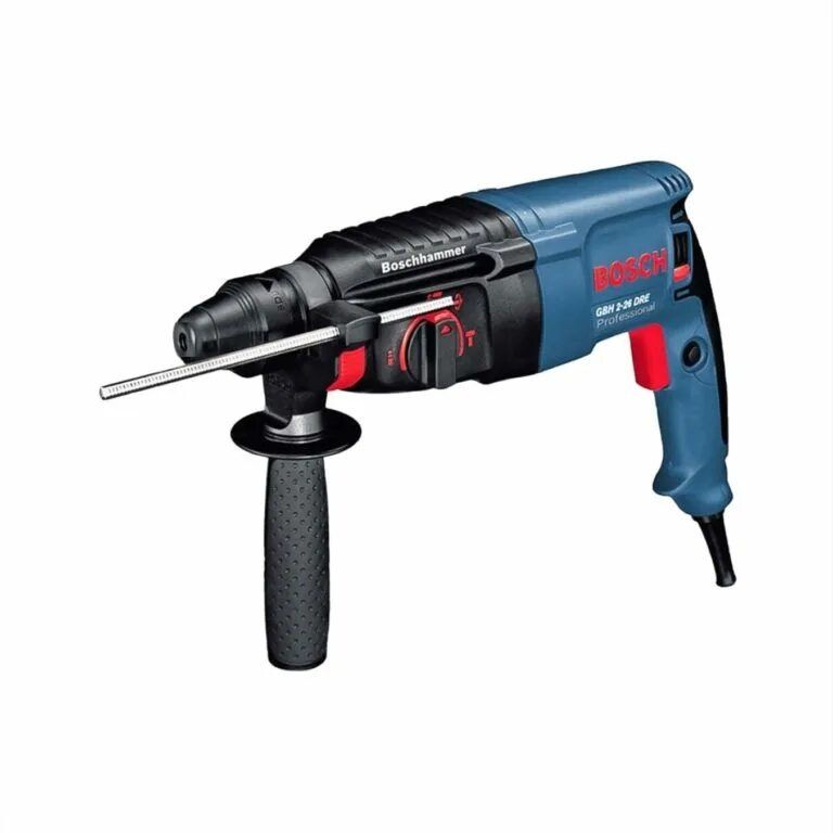 Перфоратор Bosch GBH 2-26 DRE