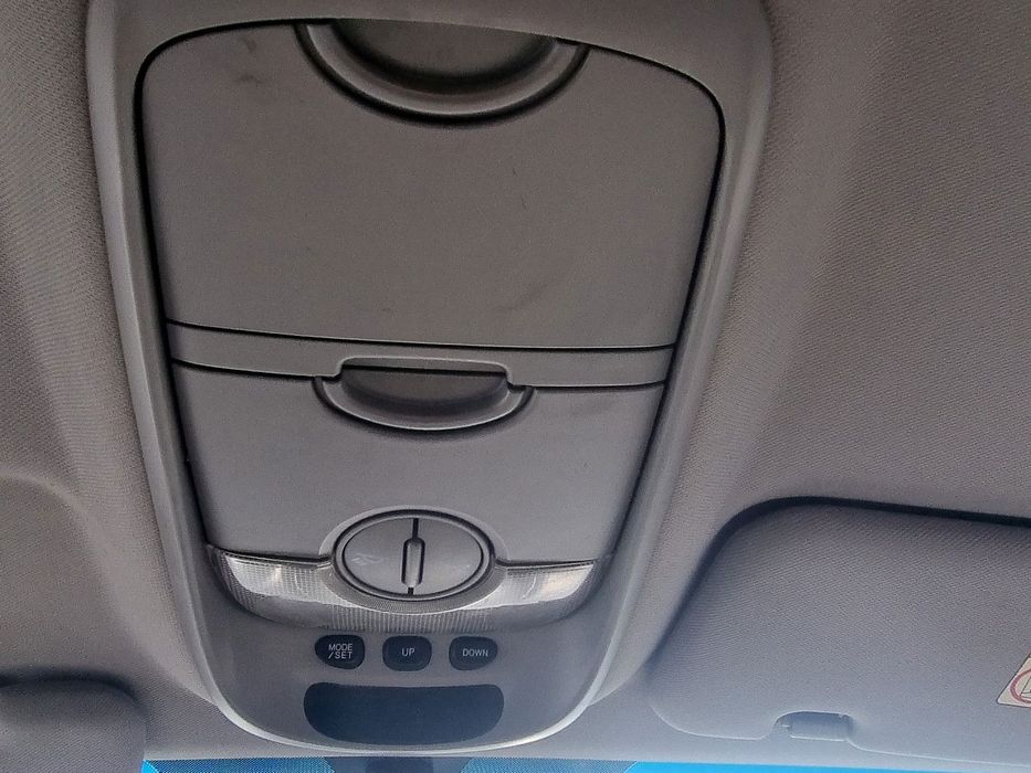 Plafoniera fata KIA Sorento 1 [Fabr 2002-2009] 2.5 CRDI D4CB 125KW / 1