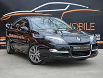 Renault Laguna Revizie Gratuita//Nerulata Ro//Km Certificati//Garantie