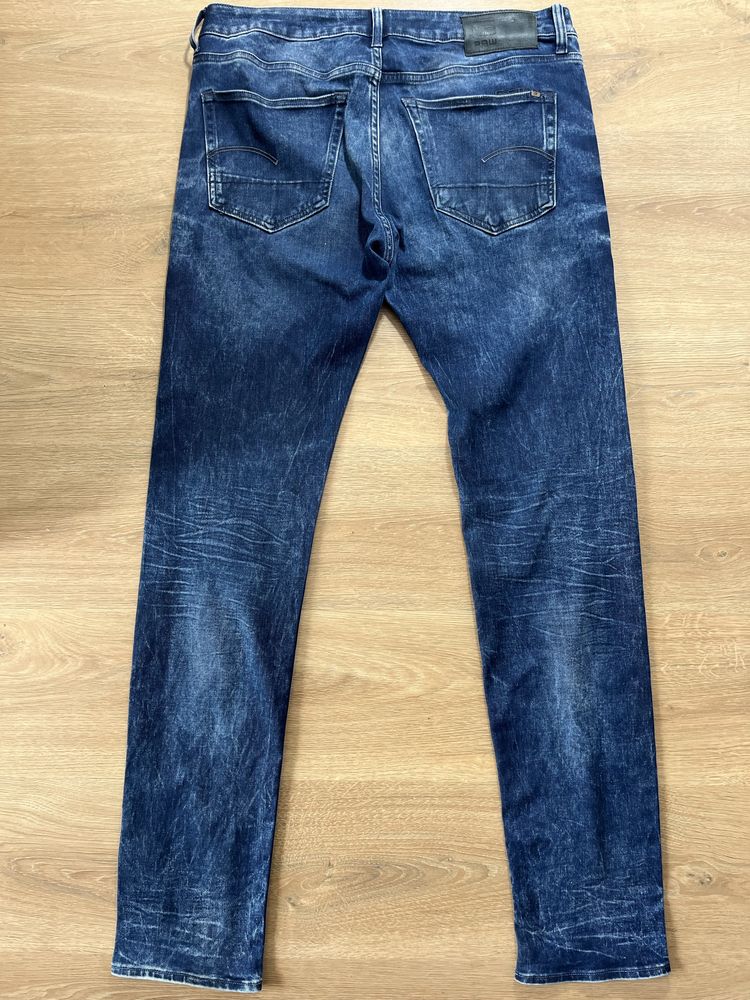 G-star Raw  мъжки дънки размер 34-36