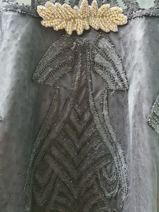 Rochie de seara din Dubai