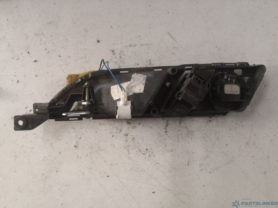 Maner ușa interior SKODA OCTAVIA II Combi (1Z5) [ 2004 - 2013 ] OEM 3u0837932