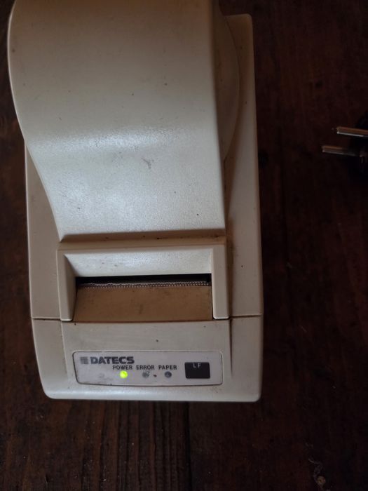 Принтер датекс  ЕP-50