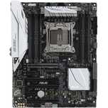 Placa de baza ASUS X99-A II, LGA2011-V3, DDR4, Refurbished
