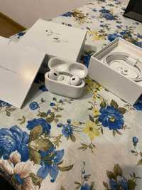 Airpods Pro Gen 2 - Nou-Nouțe