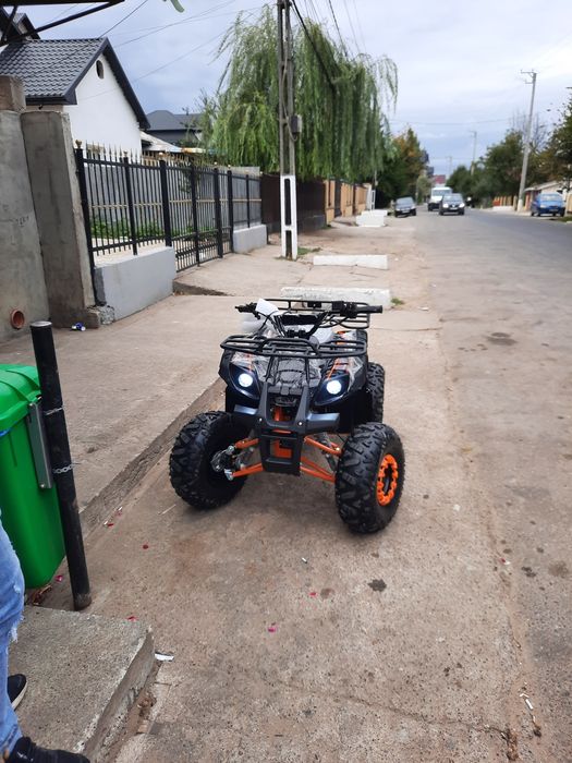 Vand atv 125cc nou