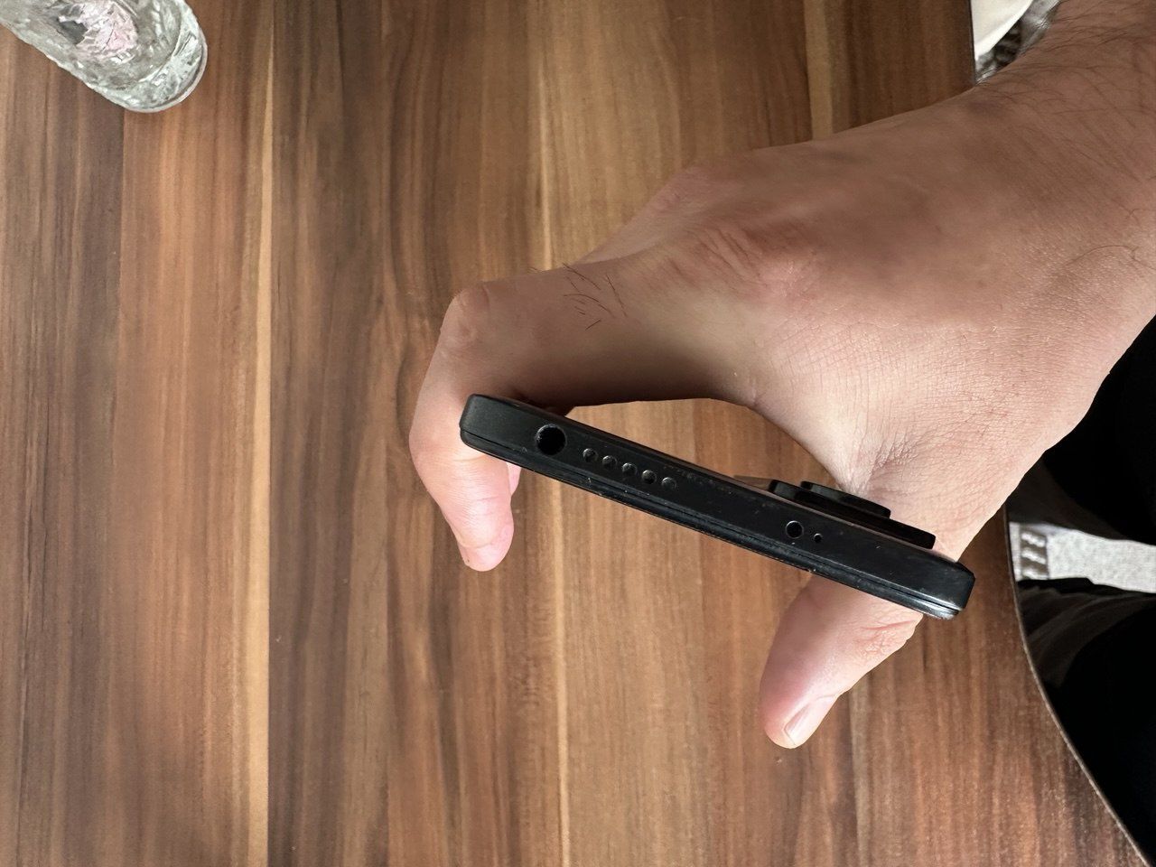 Срочно продам редми нот 12 про +5g