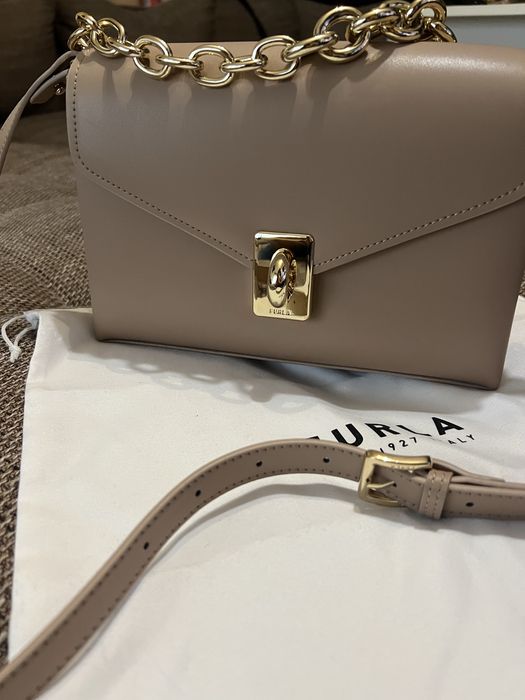 Нова чанта Furla Meridiana